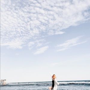 Meet your Posher, Chelsea